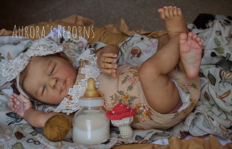 AURORA'S REBORNS — photo 7