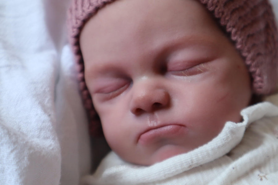 LITTLE REBORN WONDERS — photo 8