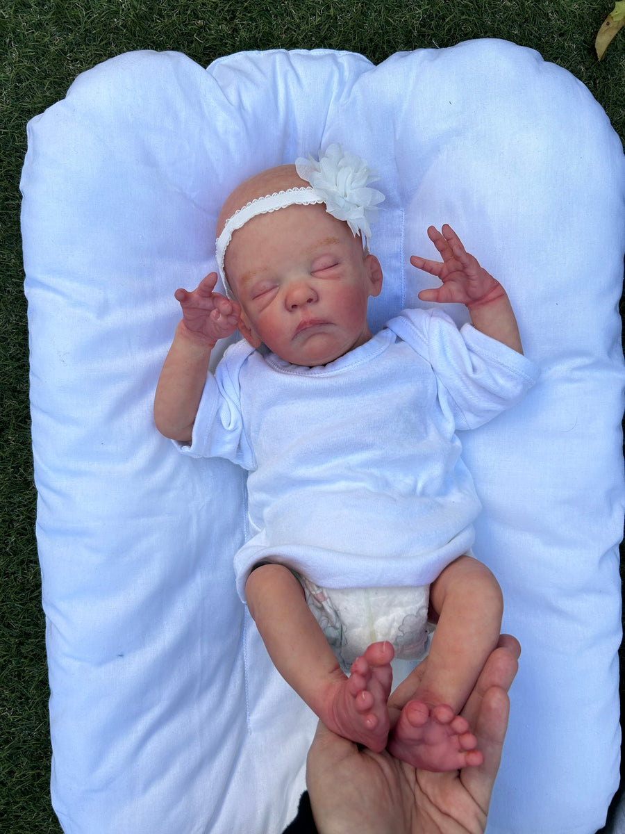 BABIES IN BLOOM — photo 4