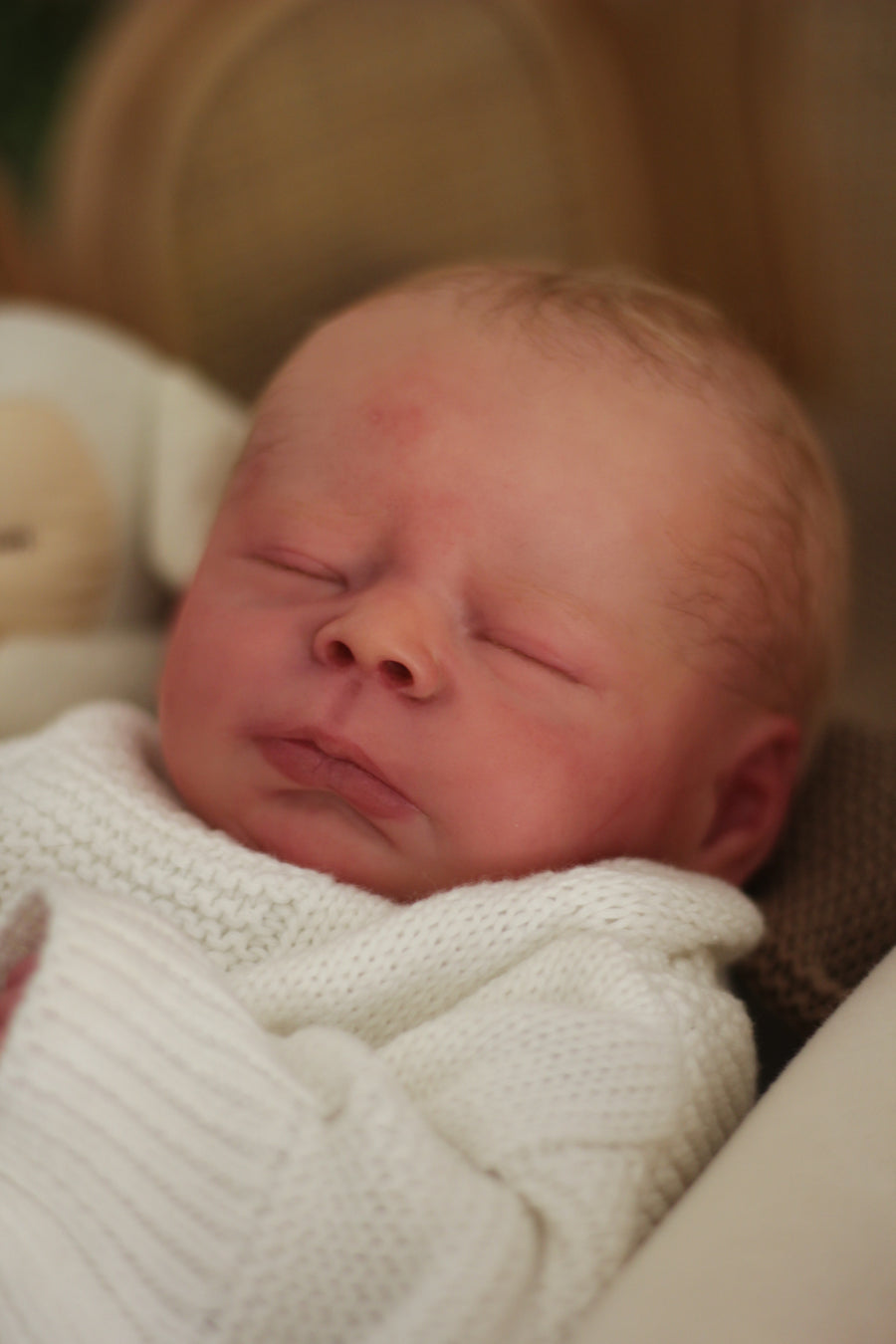 BABES IN ARMS ART DOLLS — photo 2