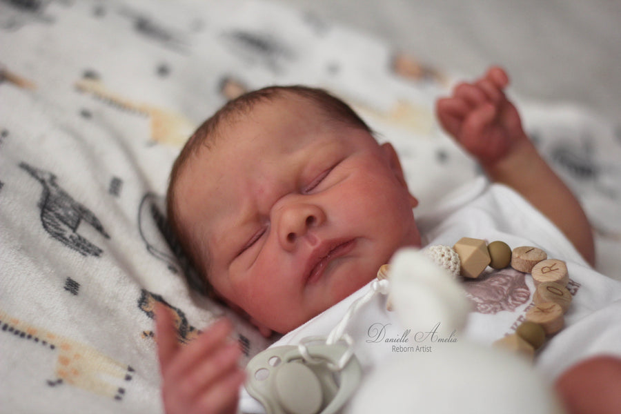 BABES IN ARMS ART DOLLS — photo 3