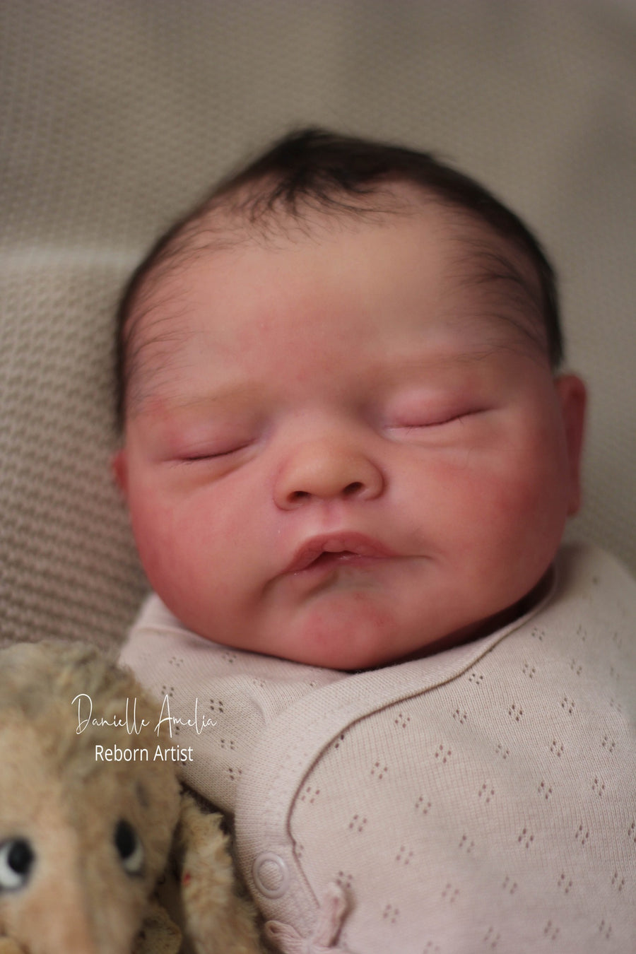 BABES IN ARMS ART DOLLS — photo 6