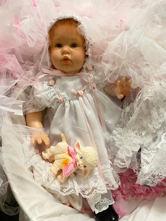 BABIES AND VINTAGE TO CHERISH FOREVER