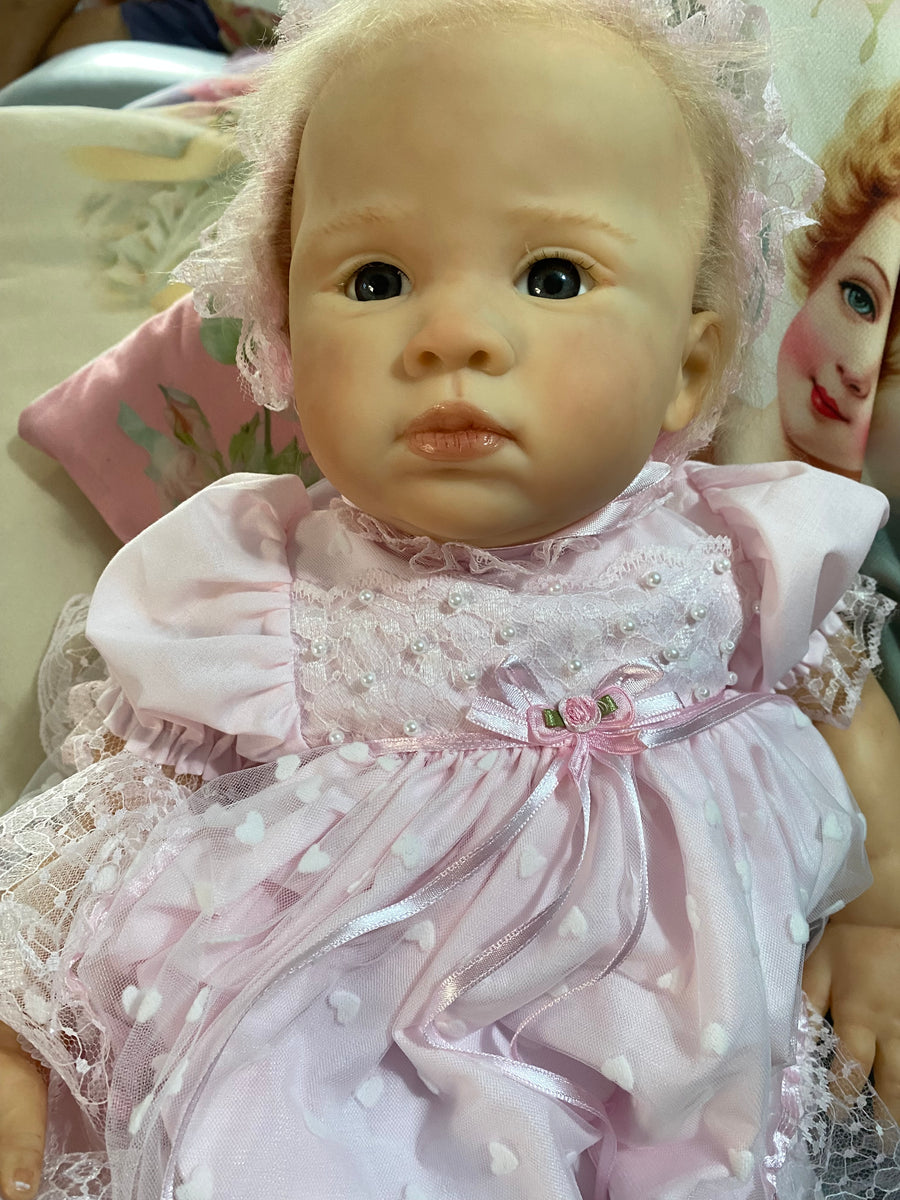 BABIES AND VINTAGE TO CHERISH FOREVER — photo 4