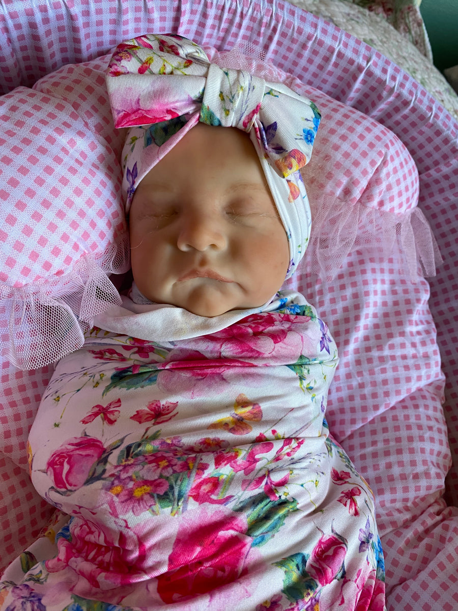 BABIES AND VINTAGE TO CHERISH FOREVER — photo 3