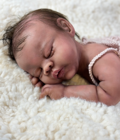BABIES BY JULES