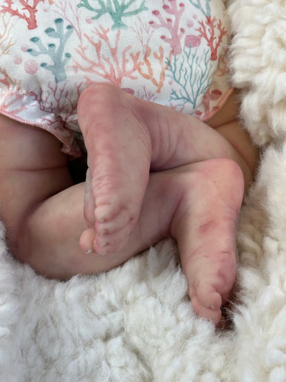 BABIES BY JULES