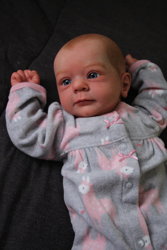 BABIES BY OLIVIA MARIE