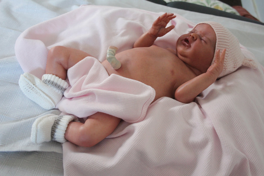 BABIES BY OLIVIA MARIE — photo 4