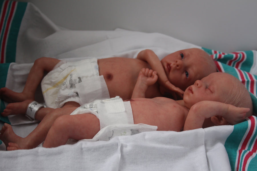 BABIES BY OLIVIA MARIE — photo 3