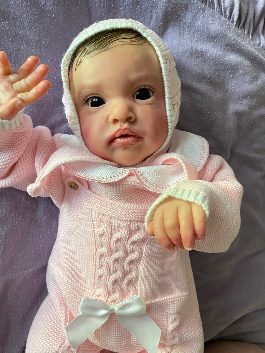 BABYTOTS REBORN NURSERY