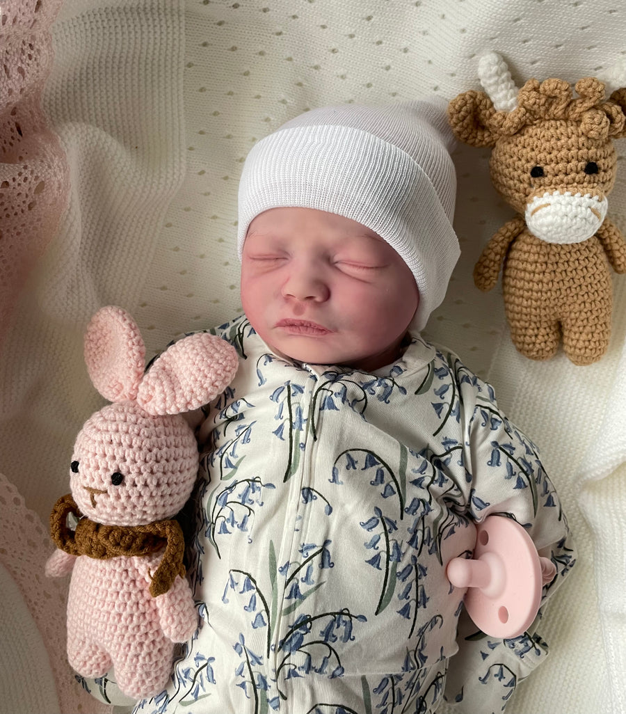 BABYTOTS REBORN NURSERY — photo 4