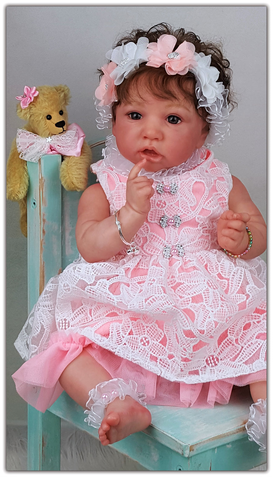 BABY ART ORIGINALS — photo 7