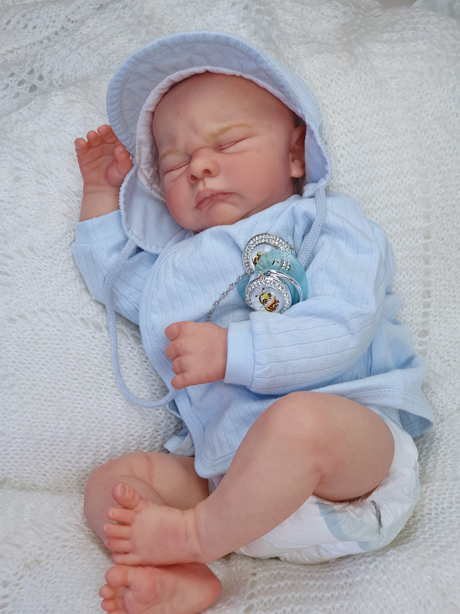 BABY ART ORIGINALS — photo 2