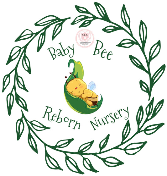 BABY BEE REBORN NURSERY