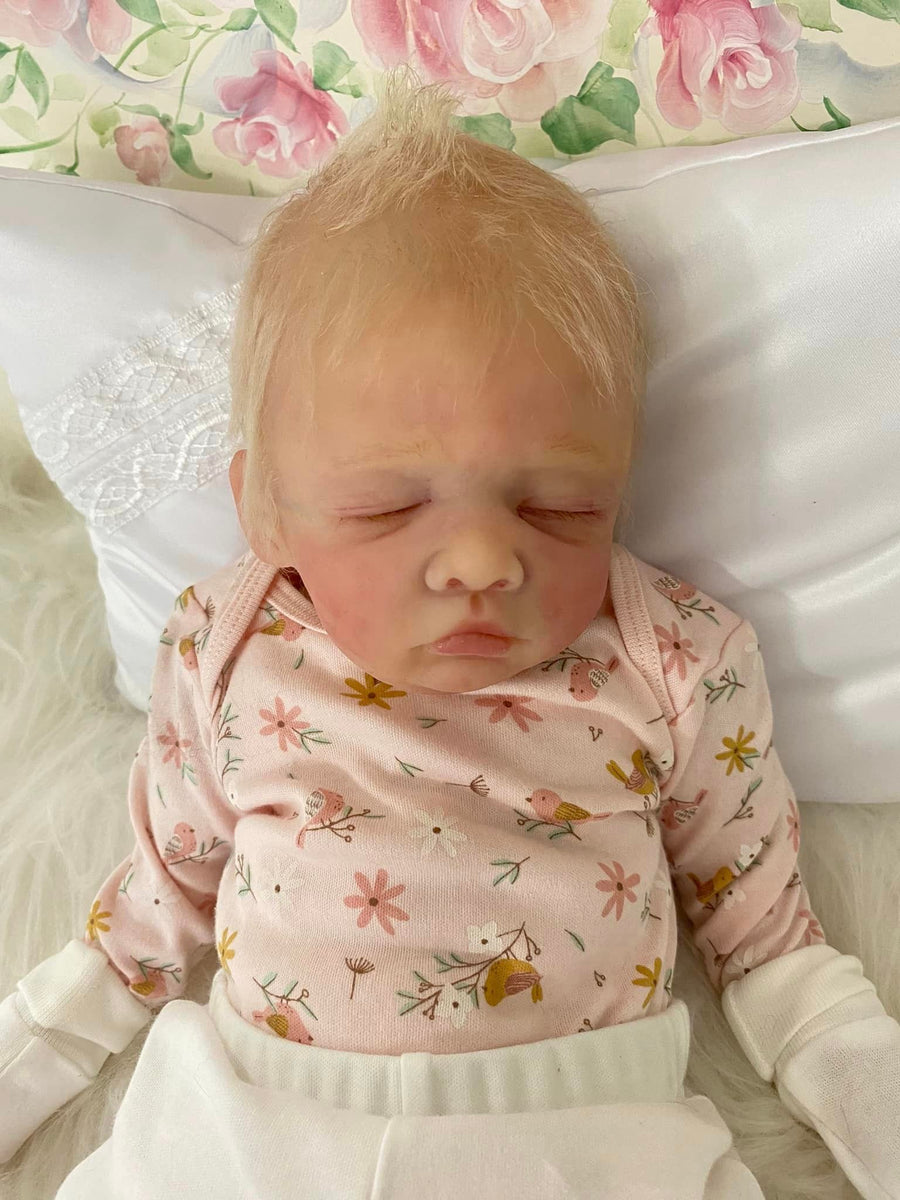 BABY BELLA REBORNS & ORIGINAL SCULPTS — photo 3