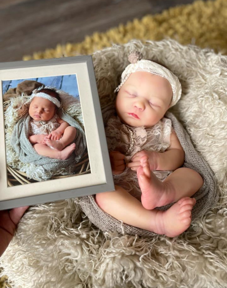 BABY DAY'S REBORN ART DOLLS — photo 8