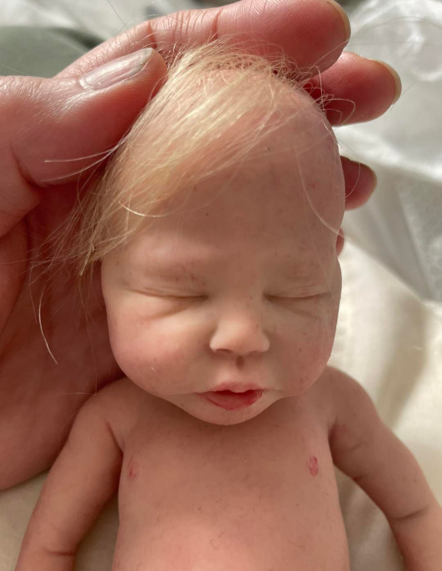BABY DAY'S REBORN ART DOLLS — photo 5