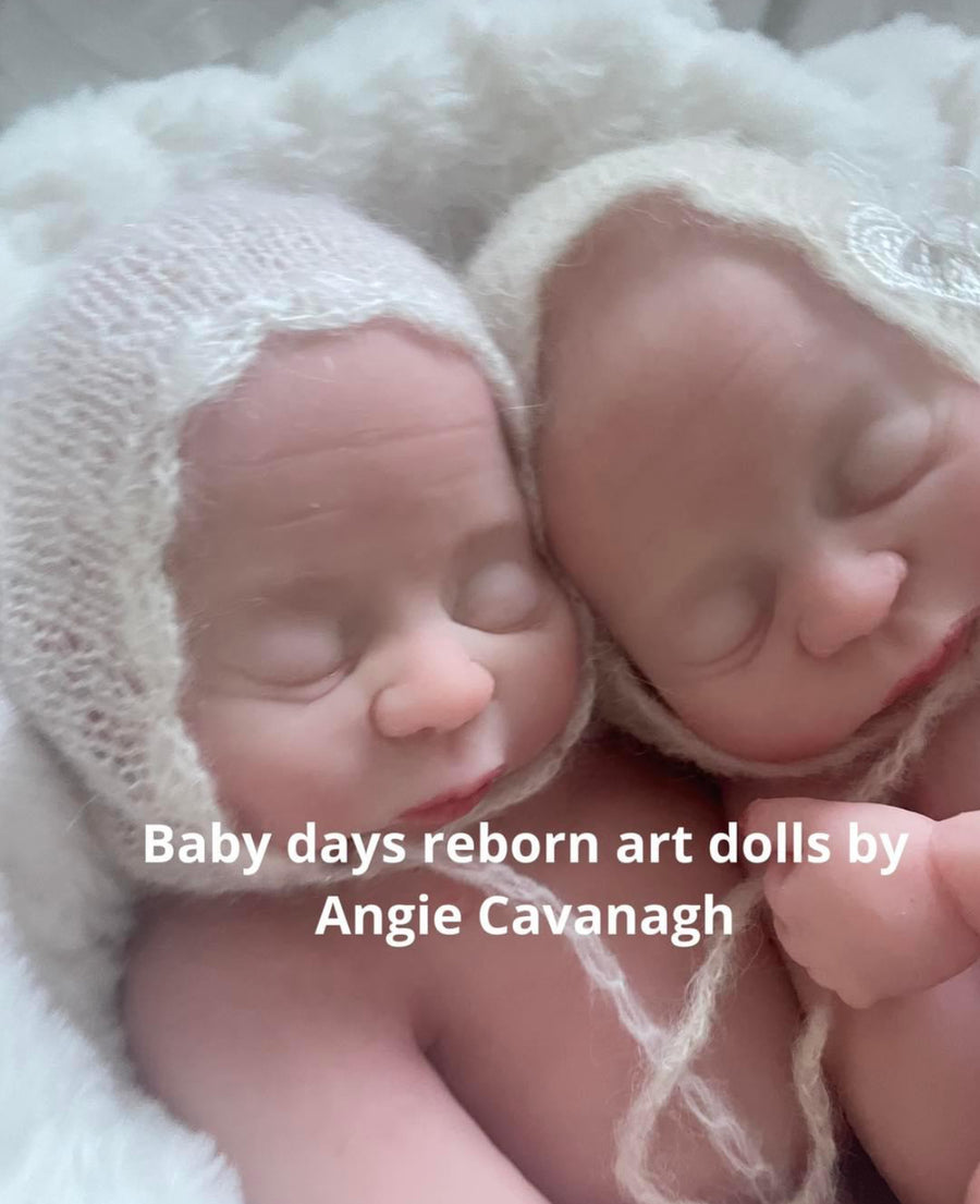 BABY DAY'S REBORN ART DOLLS — photo 6