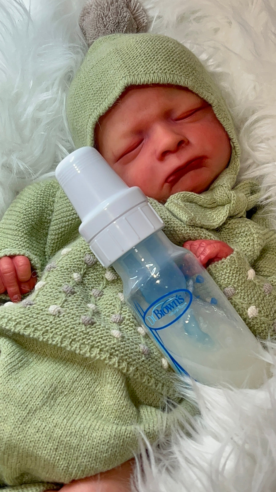 BABY WHISPERER BY IM — photo 6