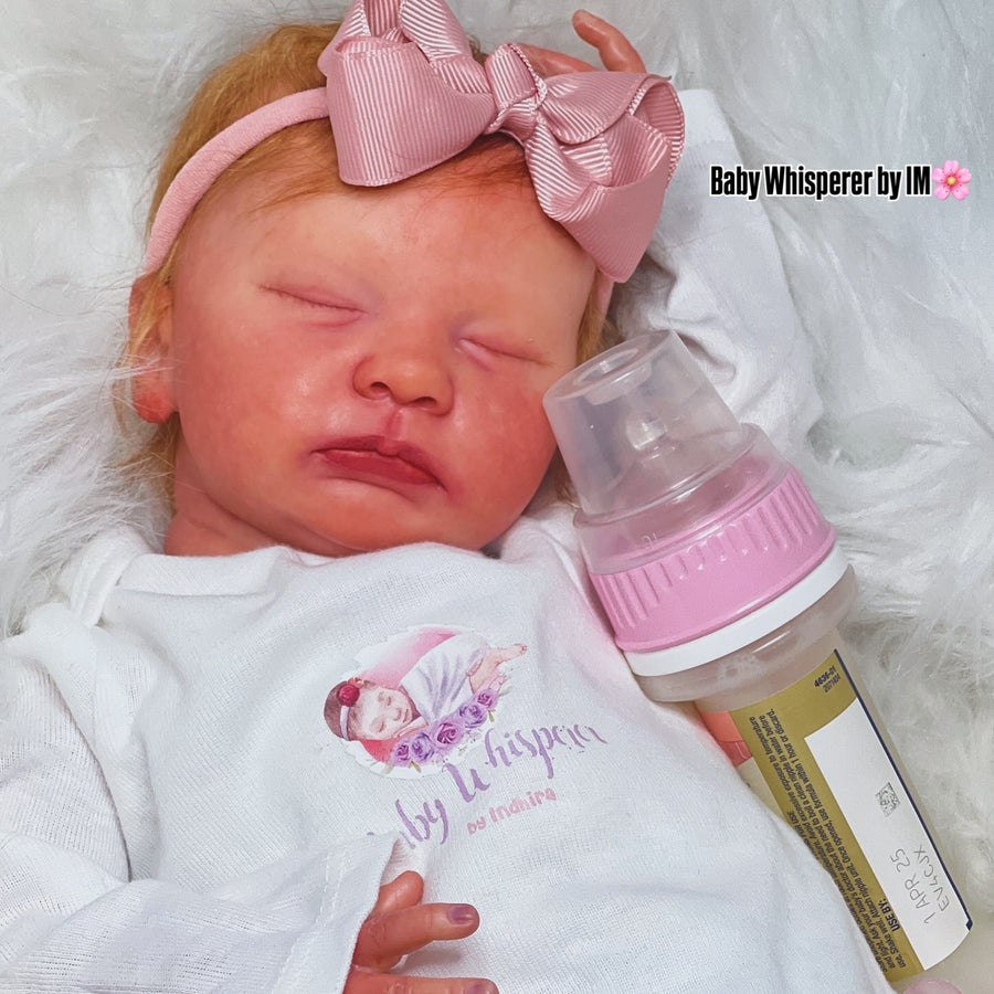 BABY WHISPERER BY IM — photo 8