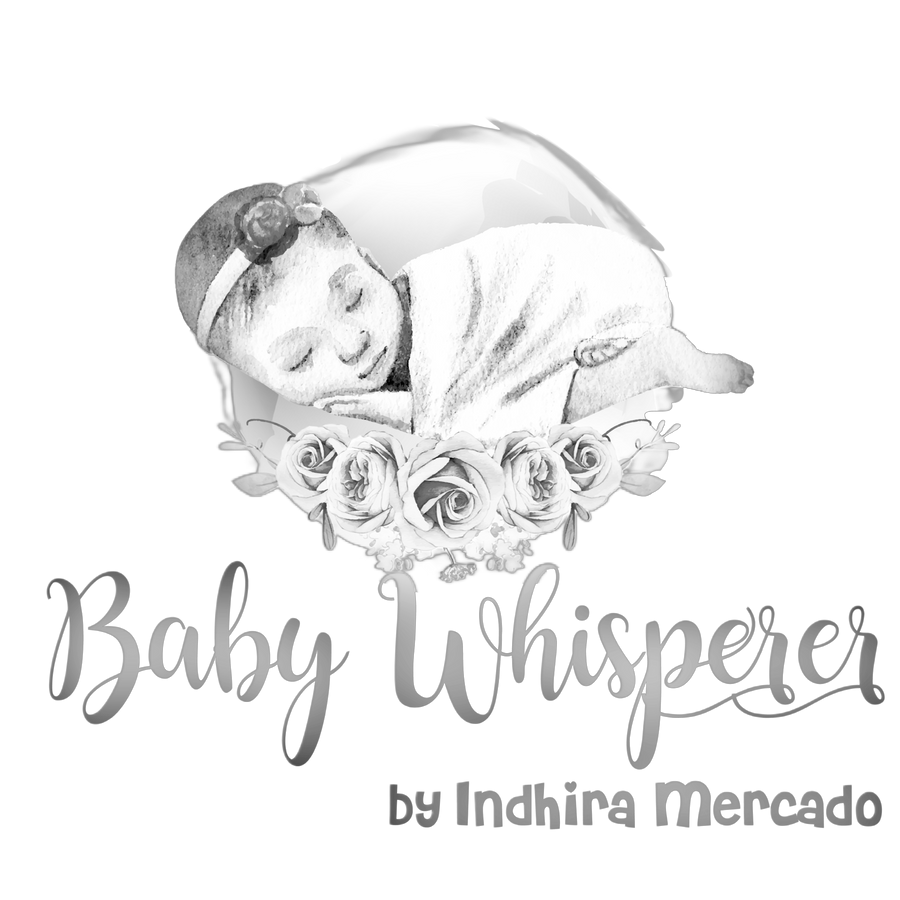 BABY WHISPERER BY IM — photo 2