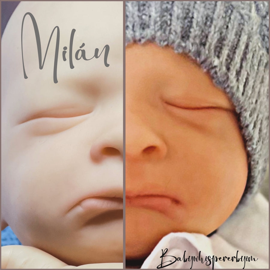 BABY WHISPERER BY IM — photo 7