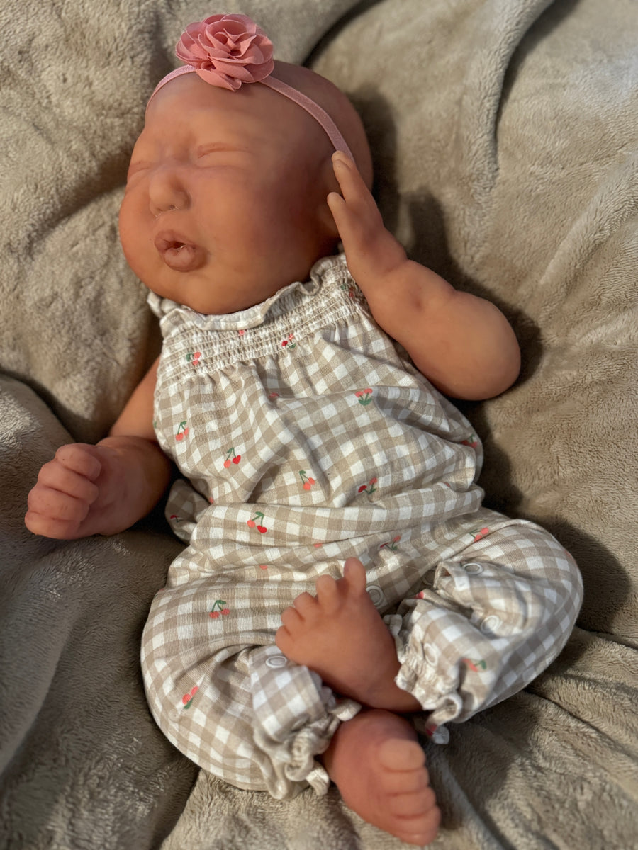 BABYBLUES REBORNS — photo 5