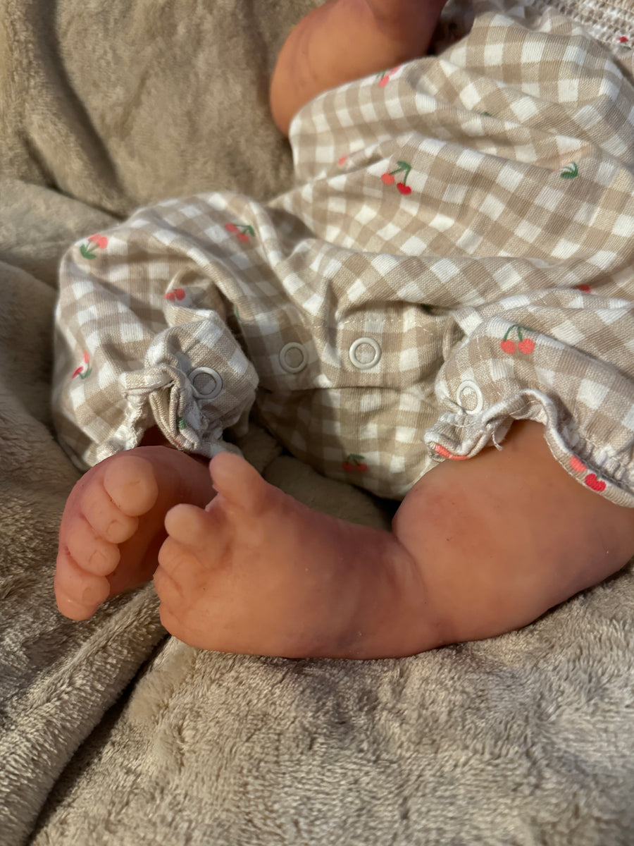 BABYBLUES REBORNS — photo 3