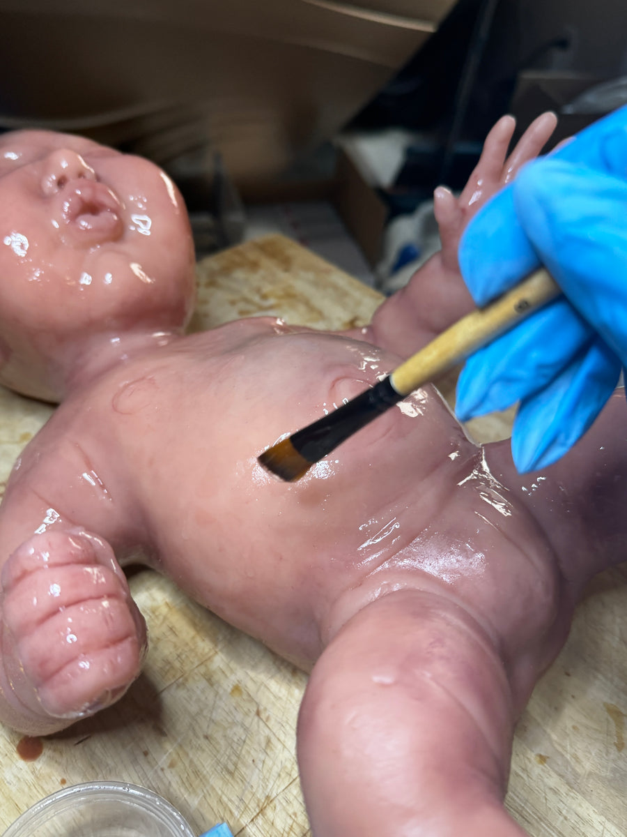 BABYBLUES REBORNS — photo 10