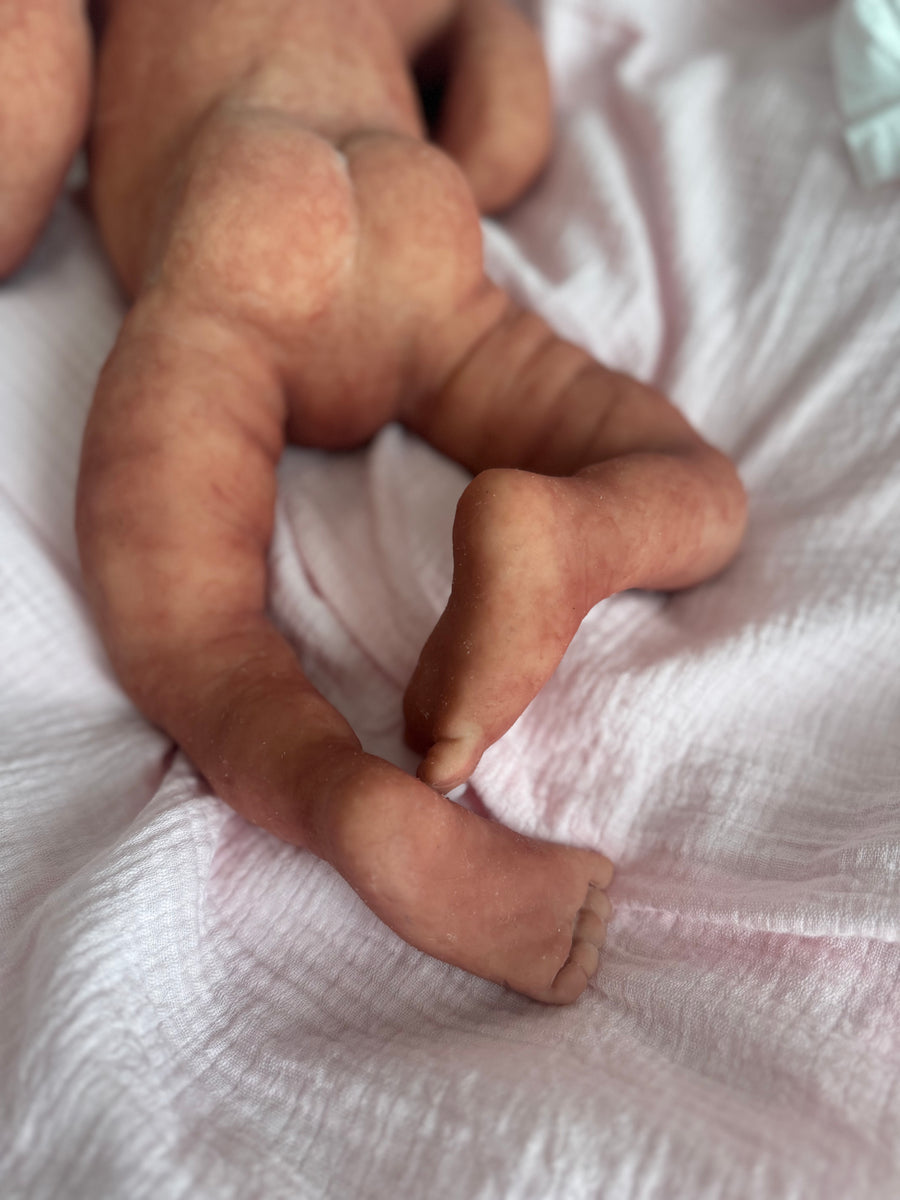 BABYBLUES REBORNS — photo 11