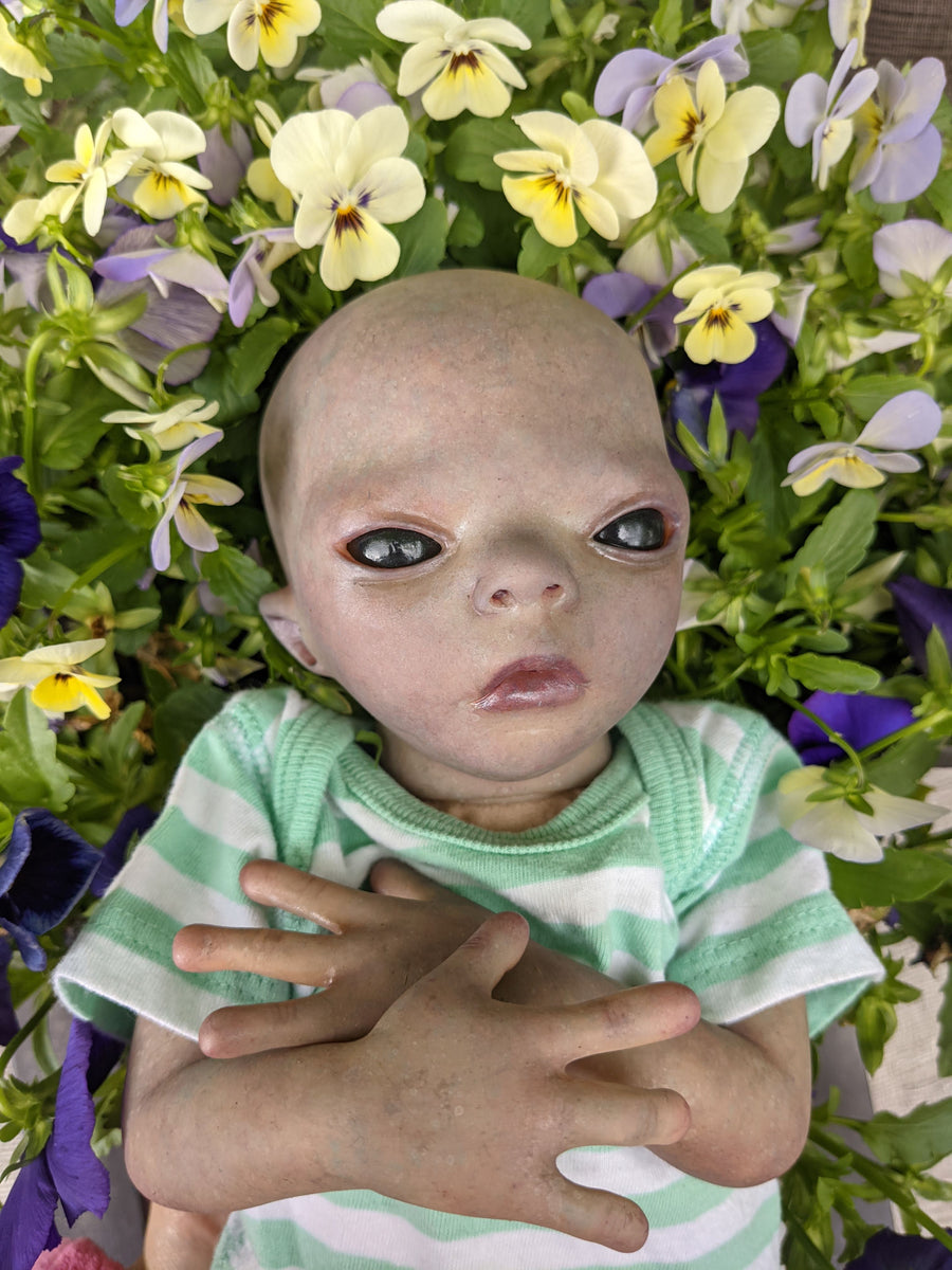 BABYBYE REBORN DOLLS — photo 9