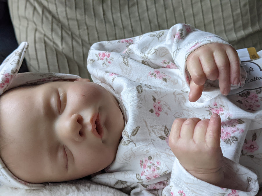 BABYBYE REBORN DOLLS — photo 3