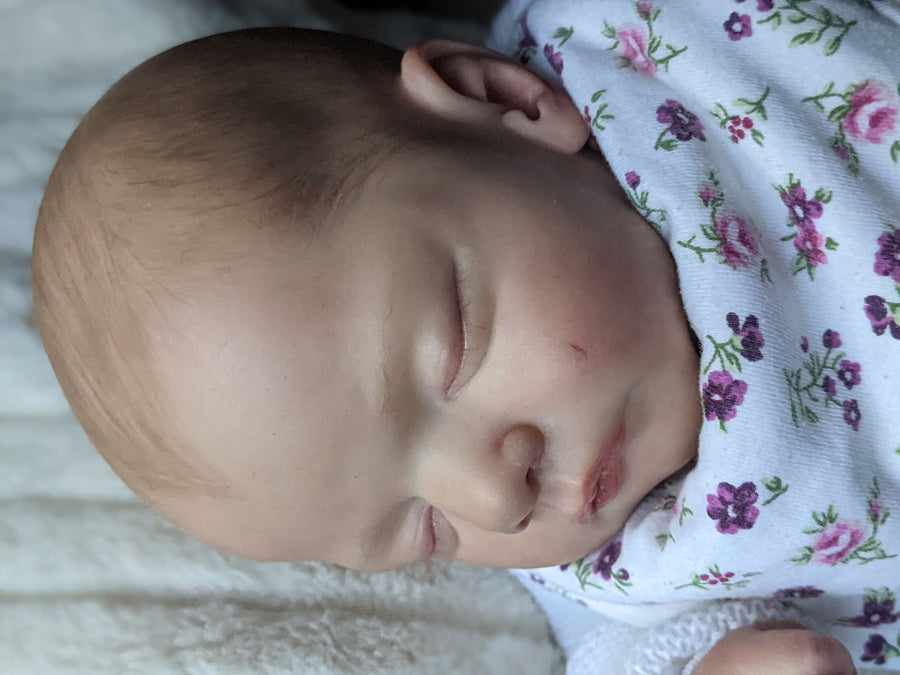 BABYBYE REBORN DOLLS — photo 4