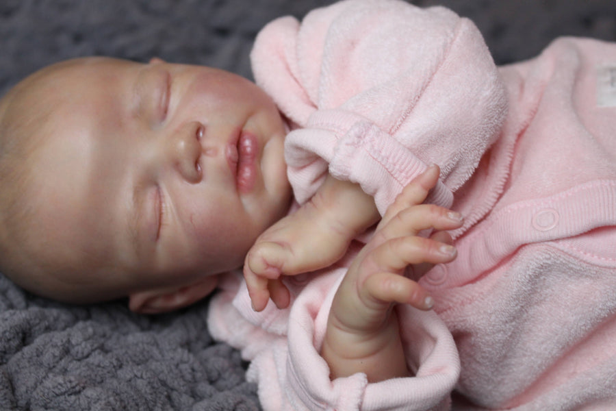BABYBYE REBORN DOLLS — photo 10