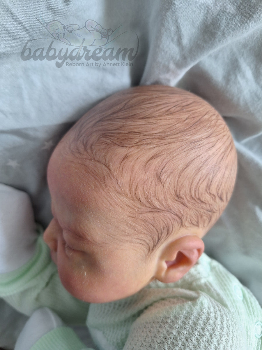 BABYDREAM REBORN ART — photo 7