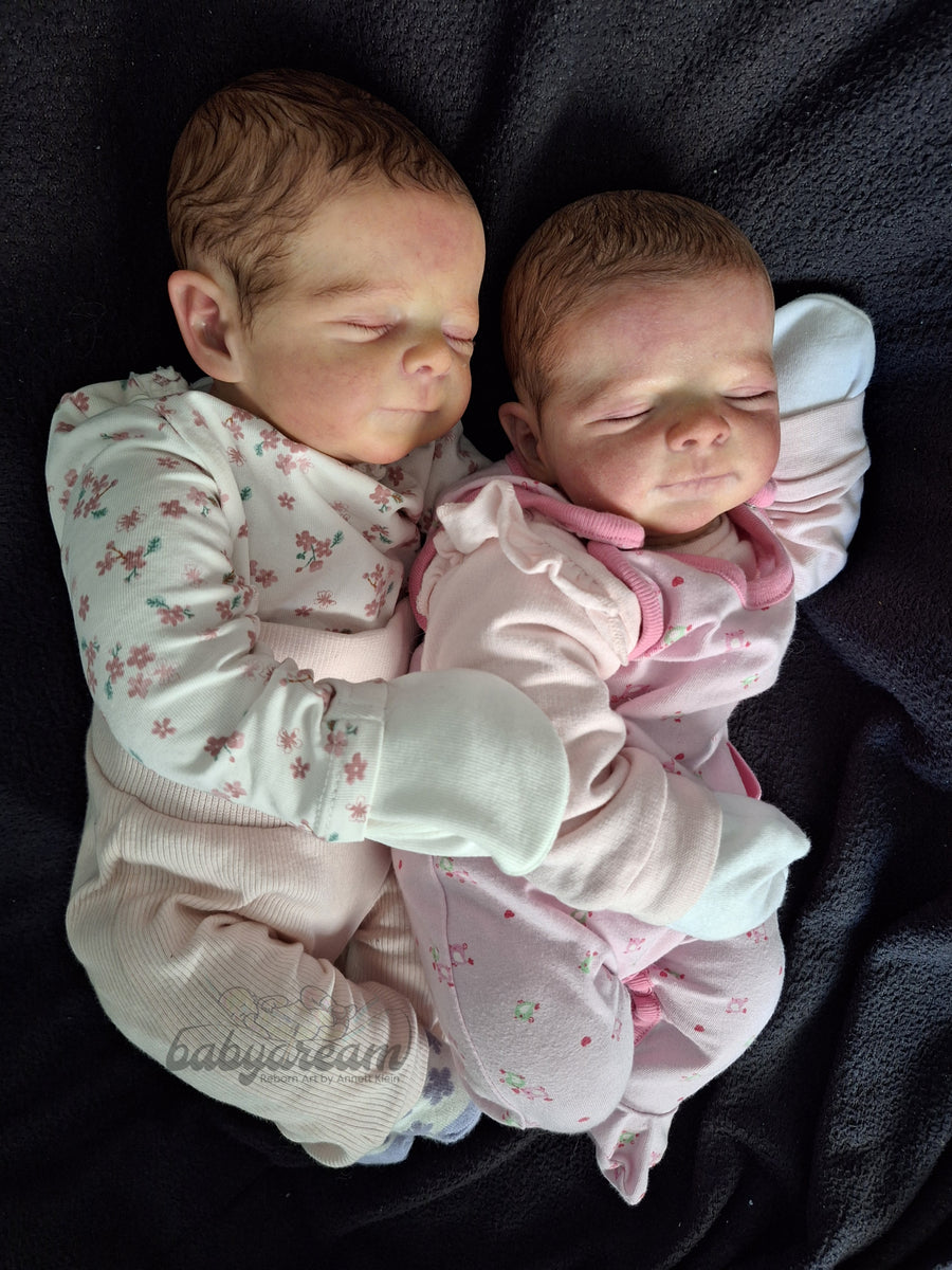 BABYDREAM REBORN ART — photo 3