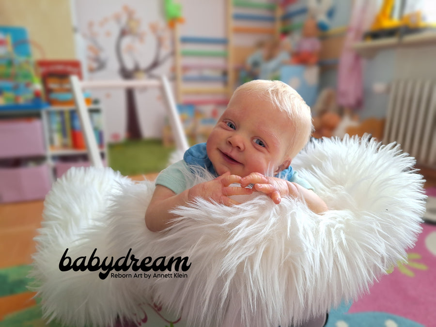 BABYDREAM REBORN ART — photo 8