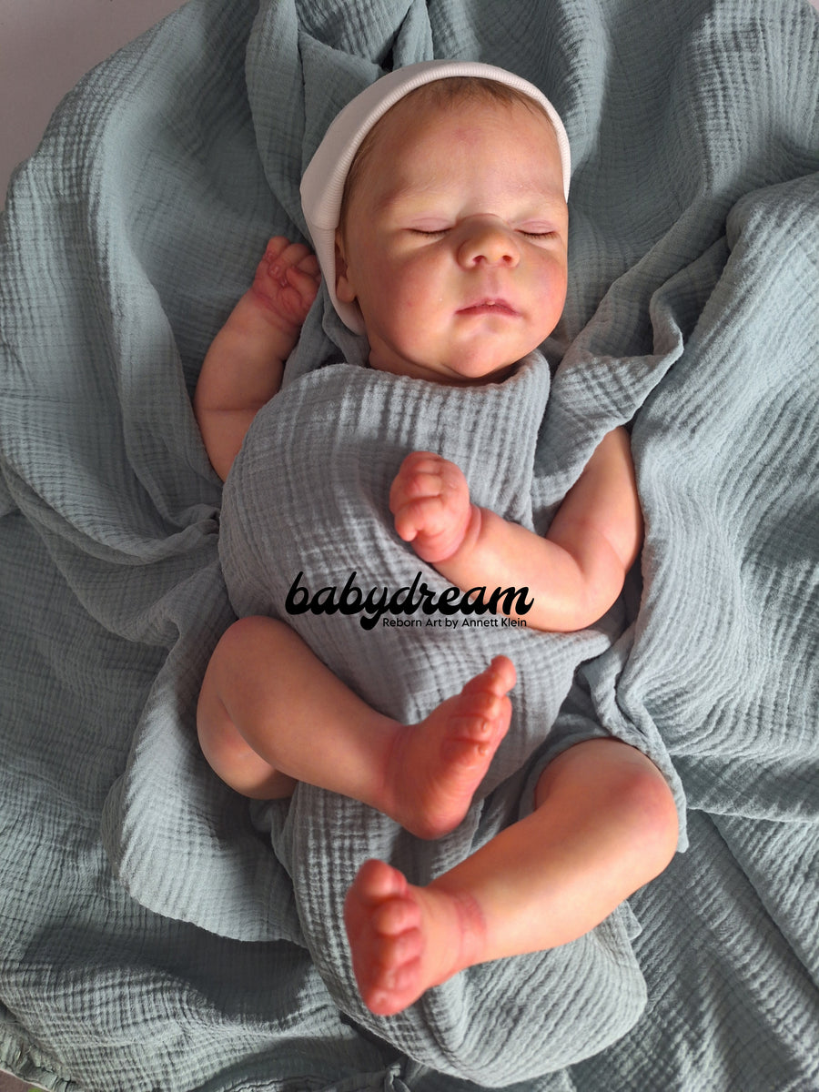 BABYDREAM REBORN ART — photo 4