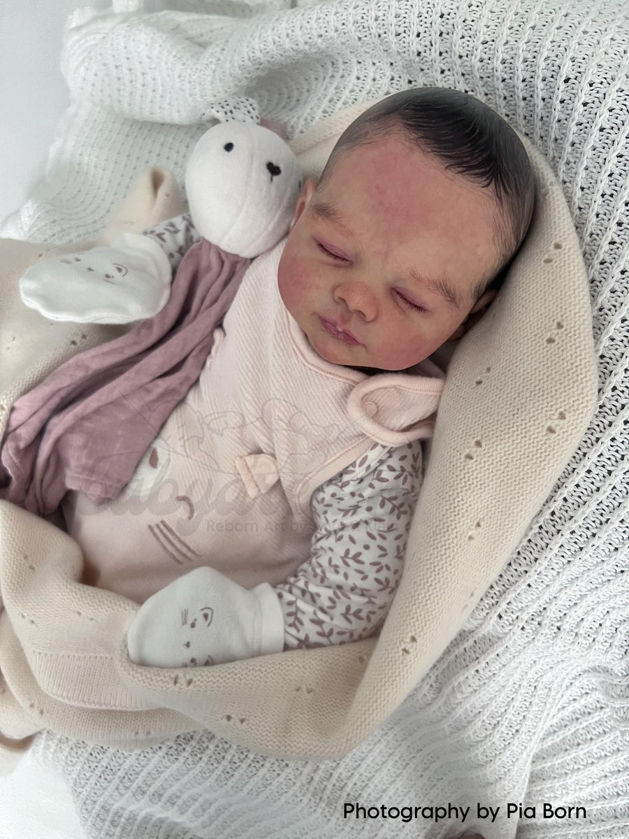 BABYDREAM REBORN ART — photo 10
