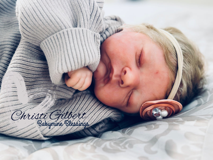 BABYMINE BLESSINGS — photo 2