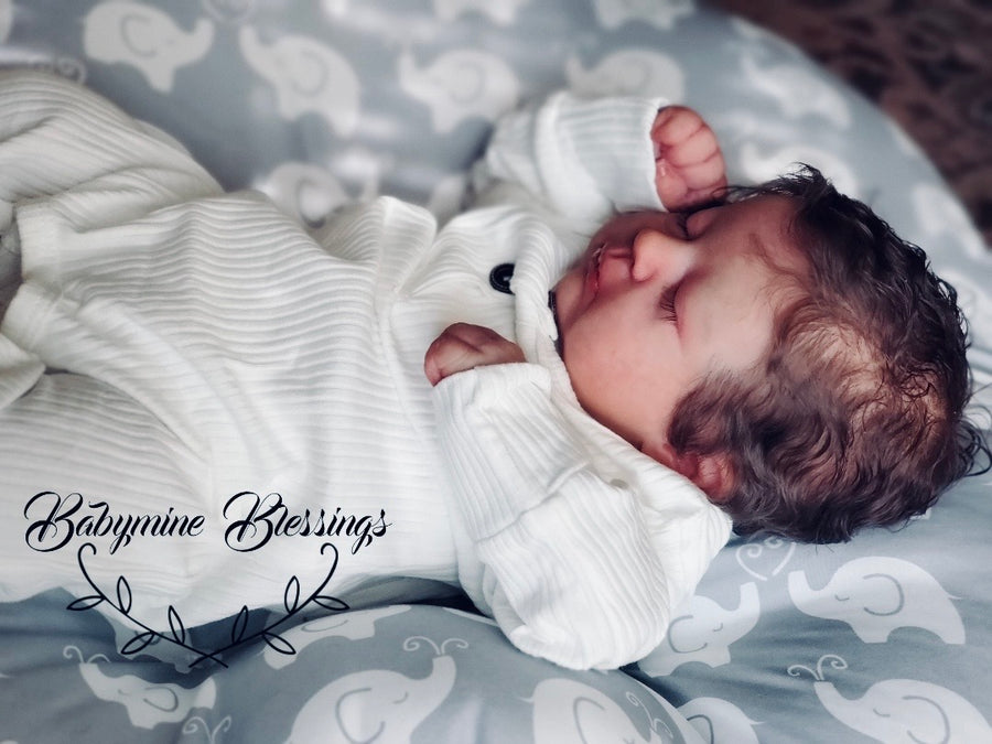 BABYMINE BLESSINGS — photo 4