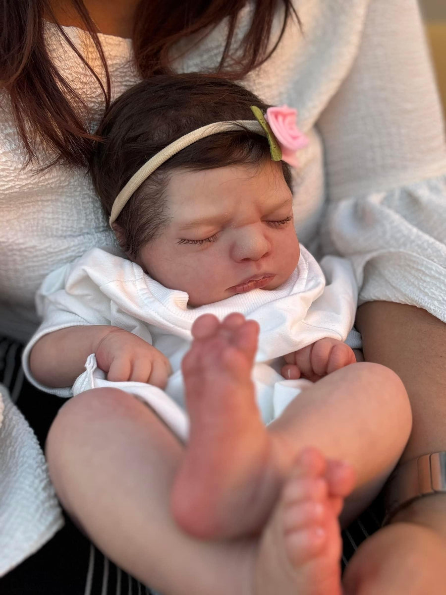 BABYMINE BLESSINGS — photo 3