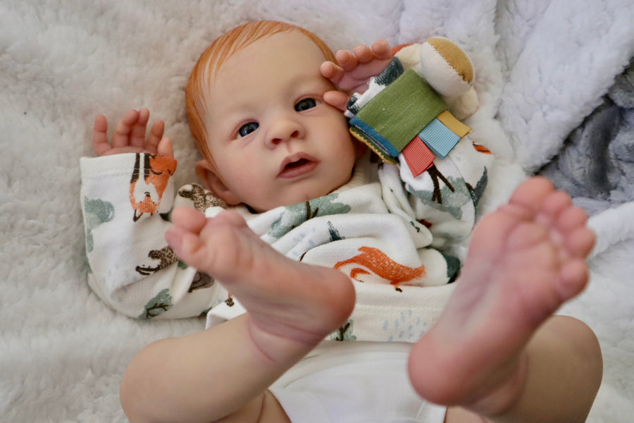BAMBINO NURSERY — photo 8