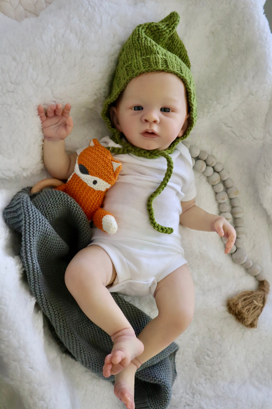 BAMBINO NURSERY — photo 7