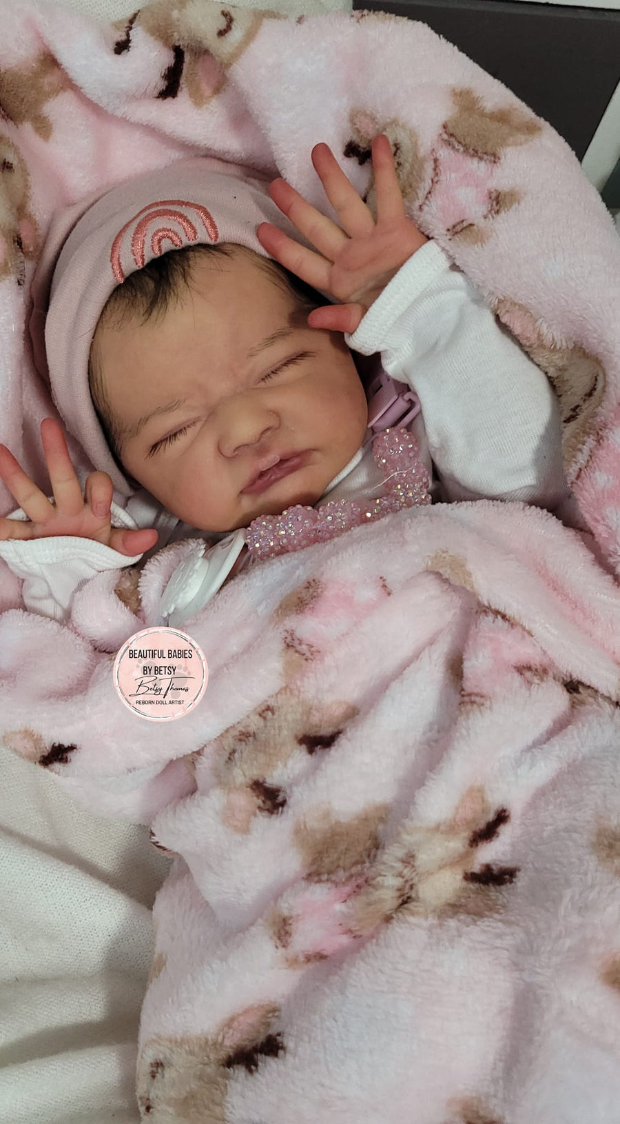 BEAUTIFUL BABIES BY BETSY, LLC — photo 3