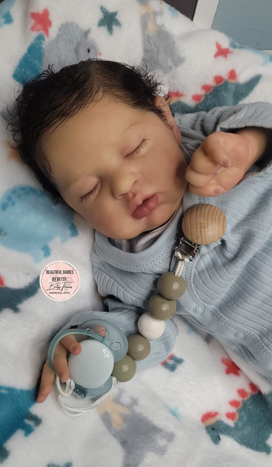 BEAUTIFUL BABIES BY BETSY, LLC — photo 5