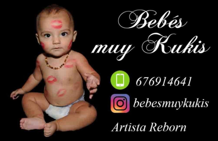 Bebes muy Kukis — photo 2