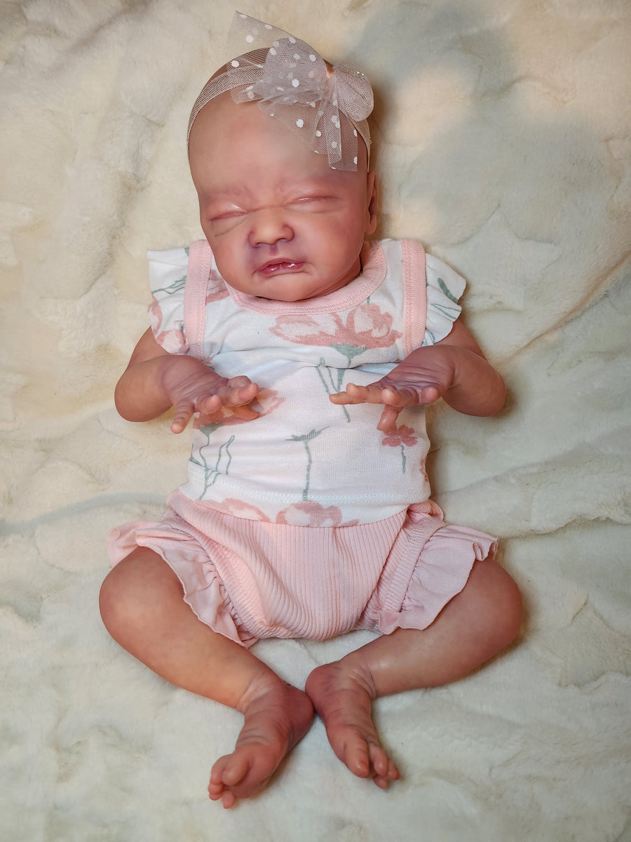 BECCAS REBORN NURSERY — photo 4