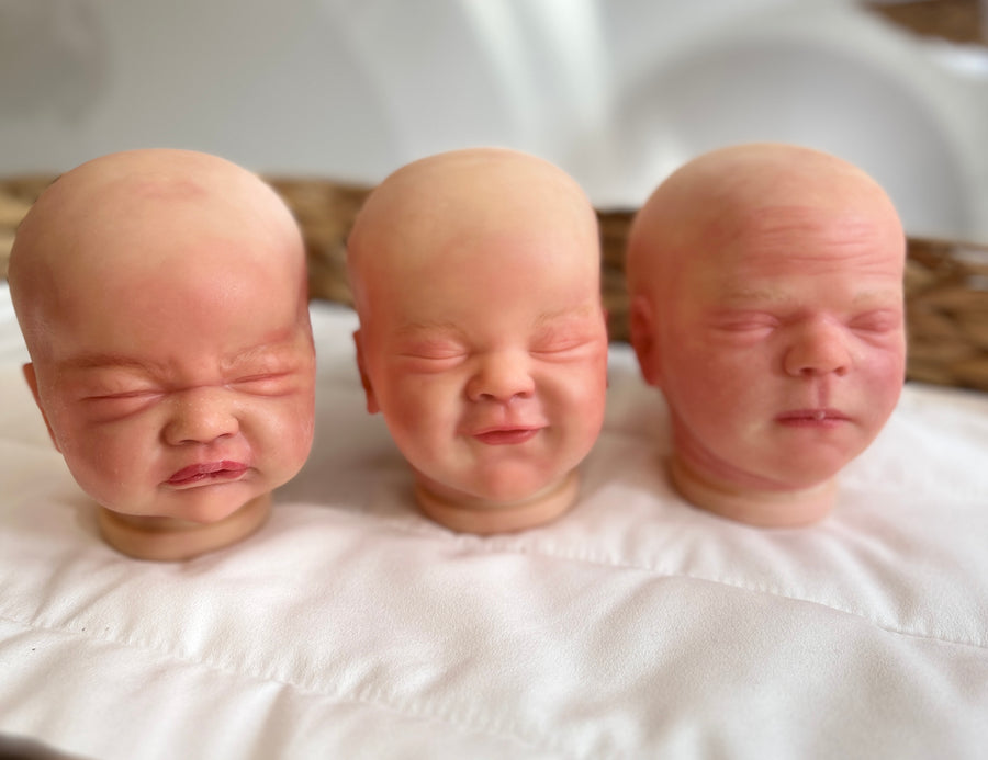 BEDTIME STORIES REBORNS — photo 4